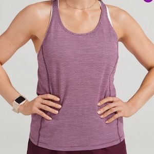Allbirds Natural Run Tank